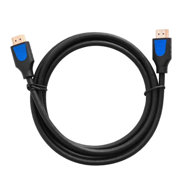 Cable hdmi 4k 1.8m alta velocidad