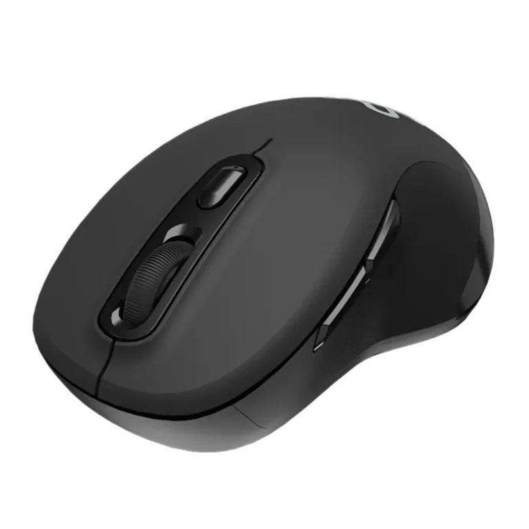 Mouse inalambrico dual bluetooth 2.4ghz