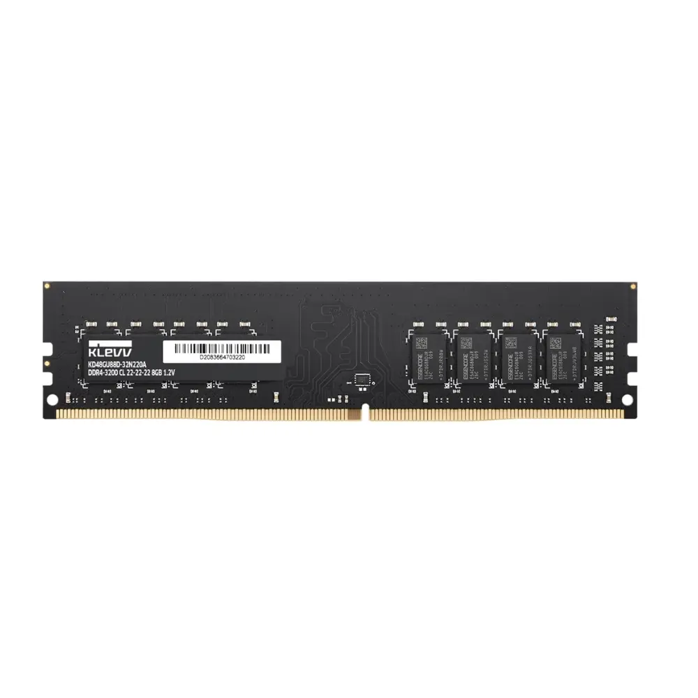 Memoria ram ddr4 8gb 3200mhz