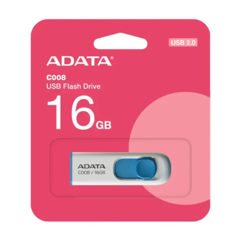 MEMORIA USB ADATA AC008