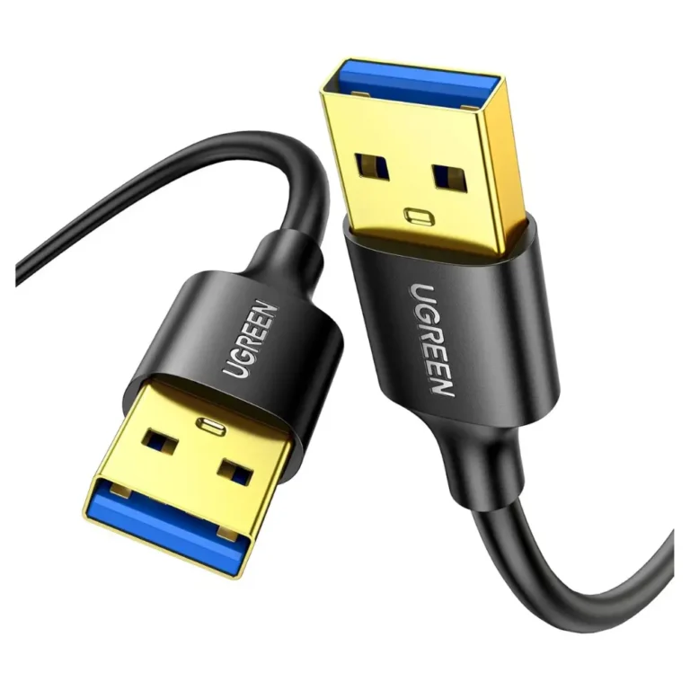 Cable usb 3.0 macho a macho 2m