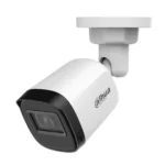 CAMARA HDCVI DAHUA BULLET IR 20M 5MP IP67 DAHUA TECHNOLOGY 2,8MM 20 FPS HAC-B2A51N
