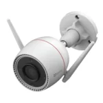 CAMARA DE SEGURIDAD EZVIZ H3C 2K SMART WI-FI 3MP 2304 × 1296 CS-H3C-R100-1K3WKFL (2,8MM) (M) (AM-STD) (E) 303102714