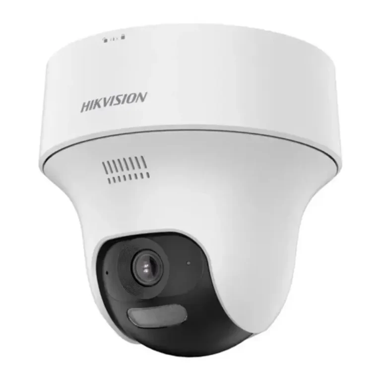 Cámara de seguridad wifi interior 4mp