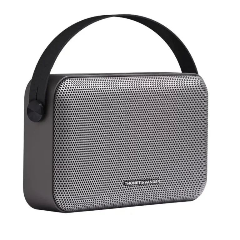 Parlante bluetooth potente 30w