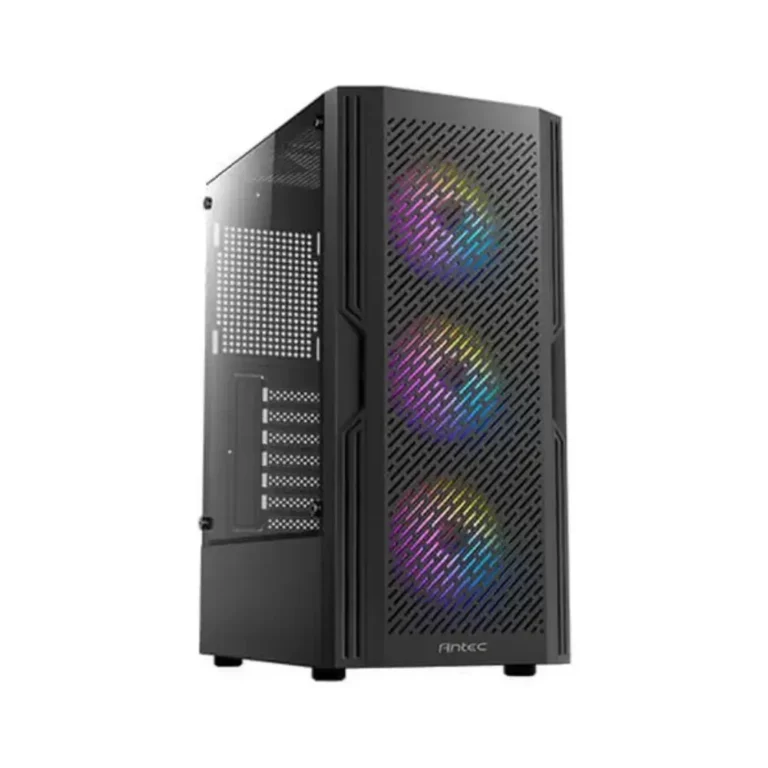 Case pc gamer mid tower