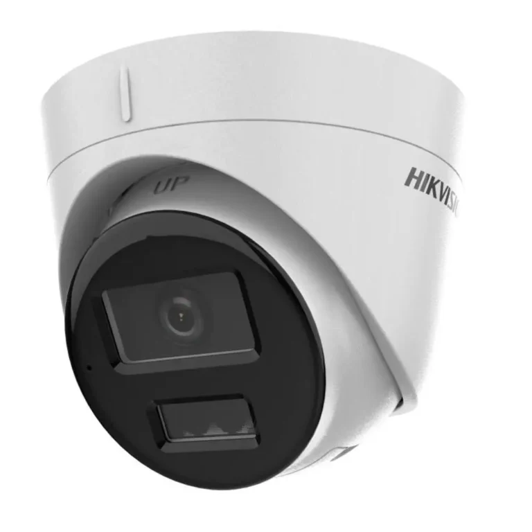 Cámara de seguridad ip 4mp exterior