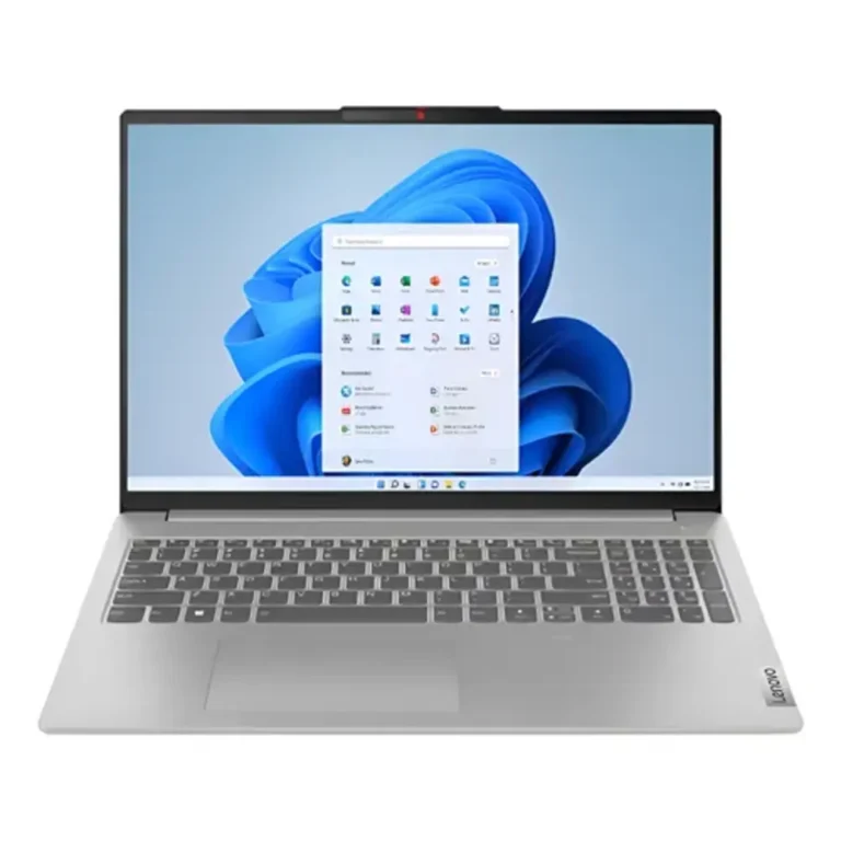 Laptop lenovo i5 16gb