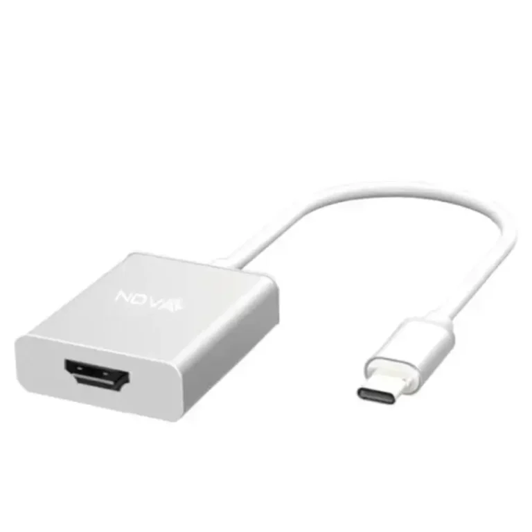 ADAPTADOR NOVA