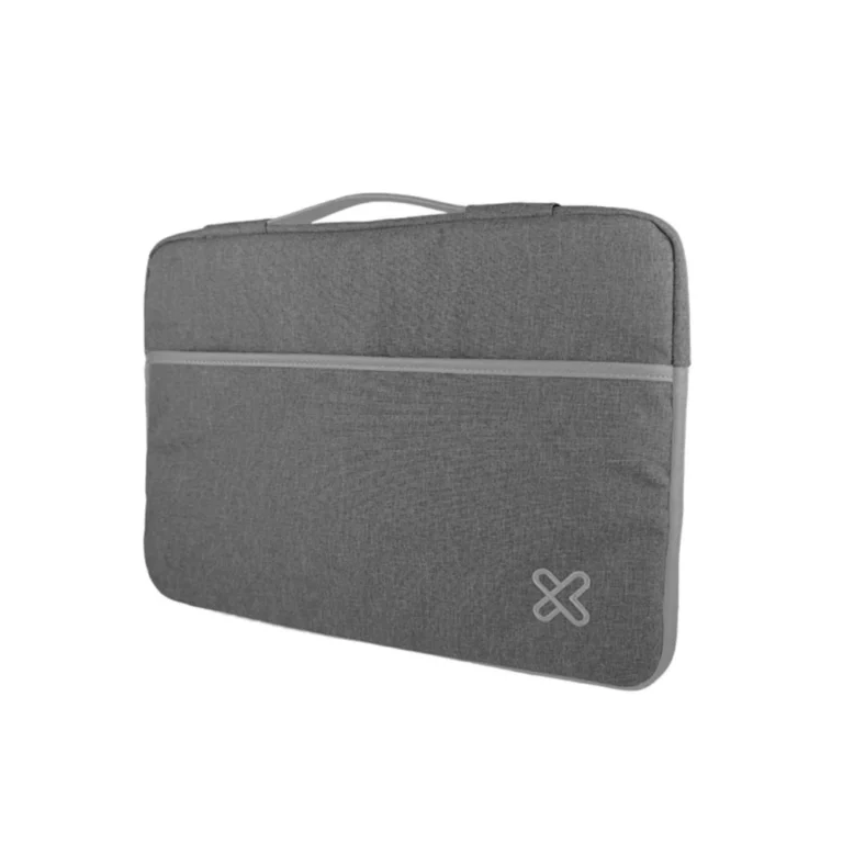Funda para laptop Nova silver