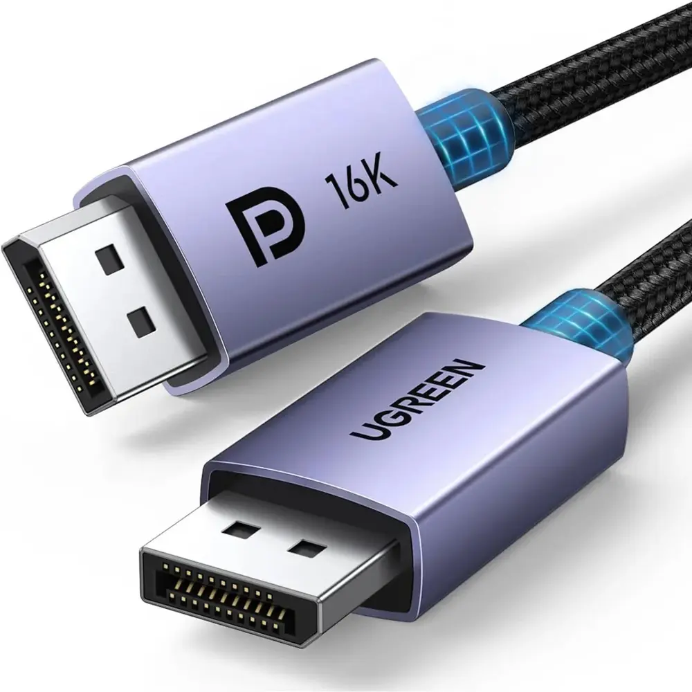 CABLE UGREEN DP118