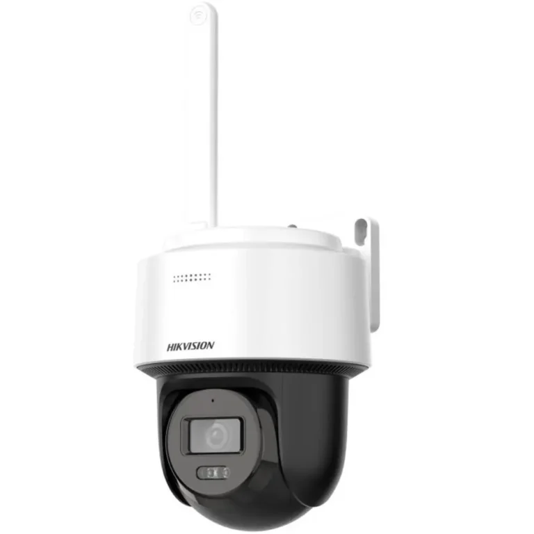Cámara de seguridad wifi