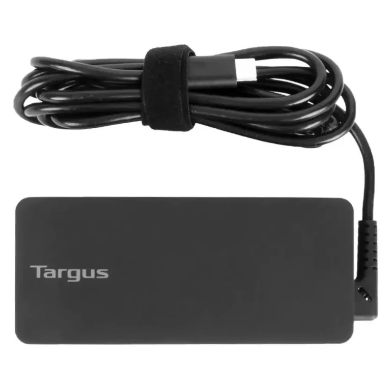 Targus cargador 65W