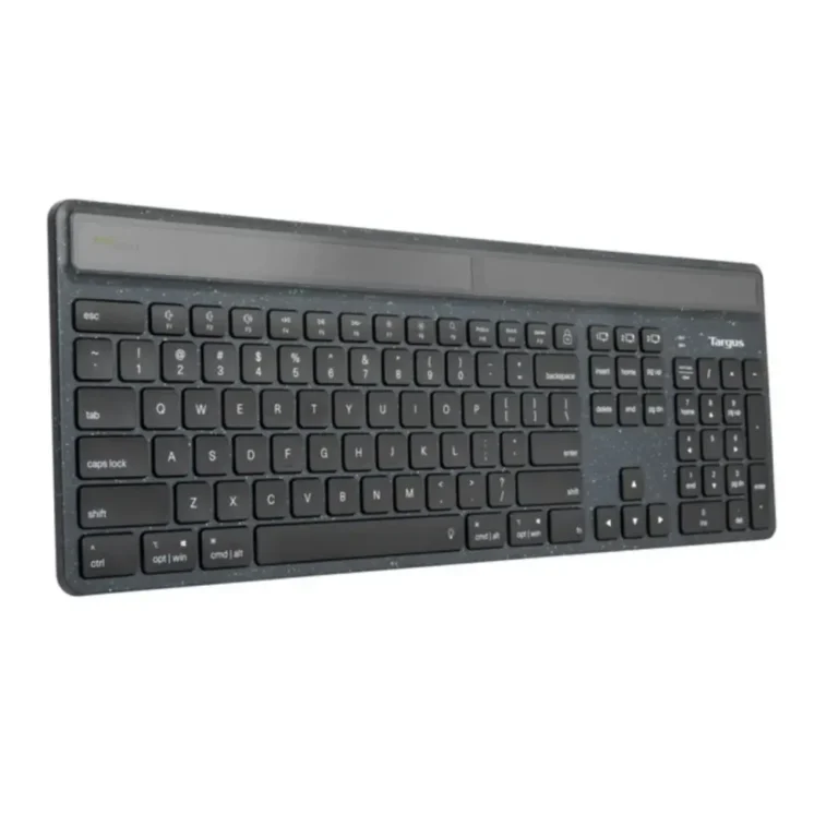 Teclado ecoSmart Targus