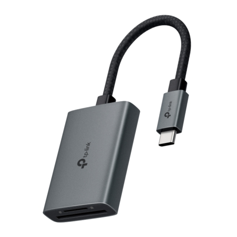 Lector de tarjetas usb c rapido