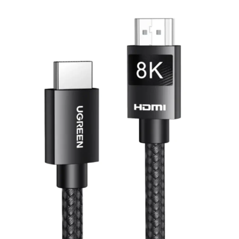 Cable hdmi 2.1 8k