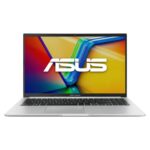 LAPTOP ASUS M1502YA-NJ180W 15.6″ RYZEN 7 7730U 16GB 512GB UMA WIN 11 ESPAÑOL 90NB0X22-M017C0 GRIS