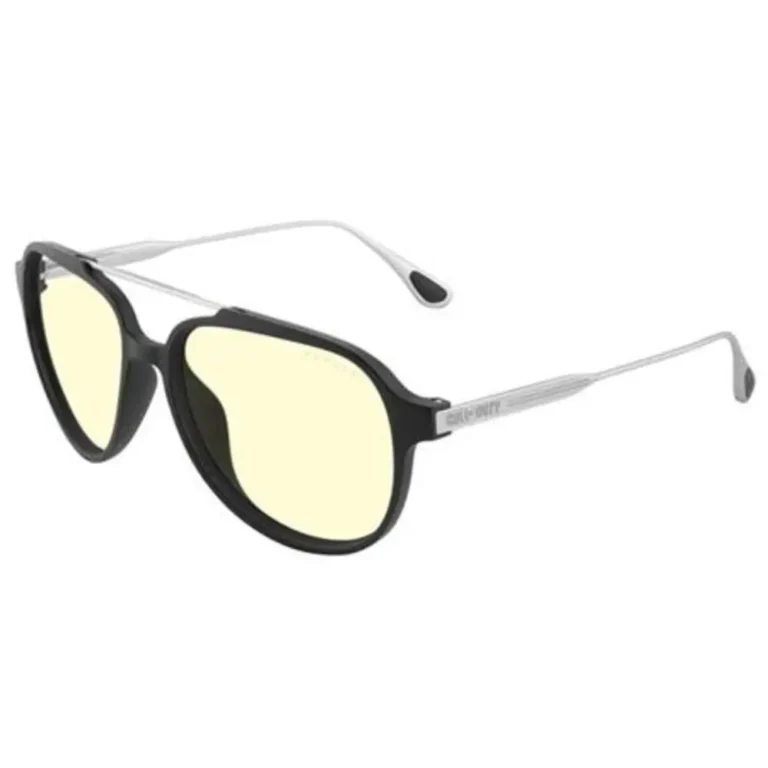 Lentes filtro luz azul computadora