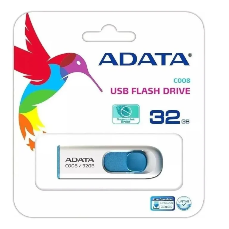 MEMORIA USB ADATA AC008