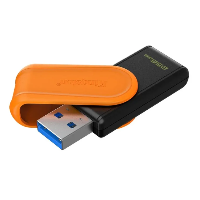 Memoria usb 256gb