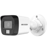 CAMARA DE SEGURIDAD HIKVISION ANALOGA 3K MINI BULLET DUAL LUZ/AUDIO IP67 DS-2CE16K0T-LPFS 300513694