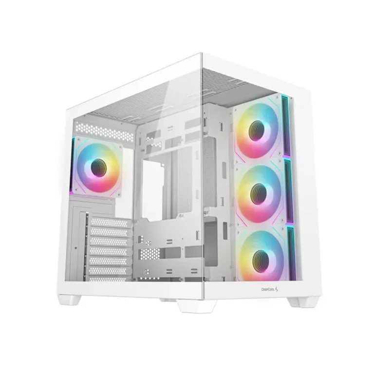 CASE DEEPCOOL CG530