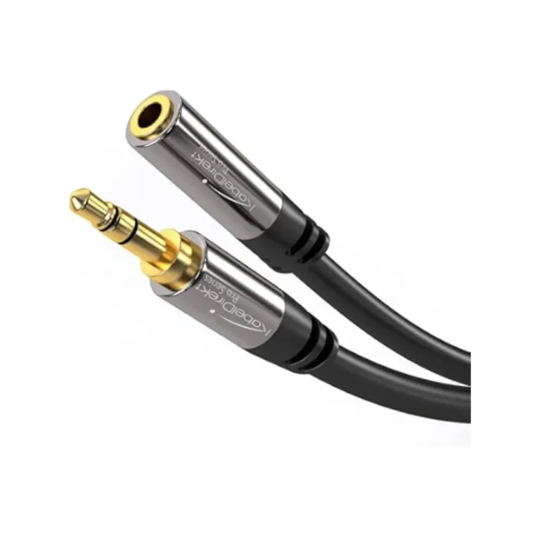 Cable extensión 3.5 mm UGREEN