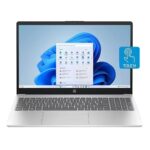 LAPTOP HP 15-FD0335NR 15.6″ CORE I5 12GB 512GB TOUCH MICROSOFT COPILOT INGLES WIN 11 B89M7UA#ABA