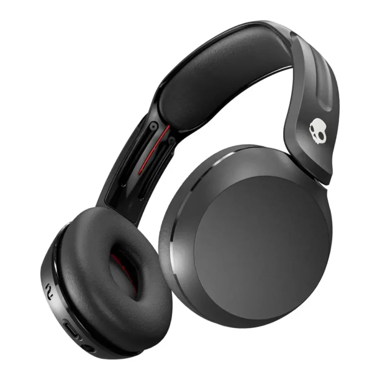 Headset Skullcandy negro