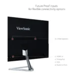ViewSonic VX3276-MHD 32″ - Image 3