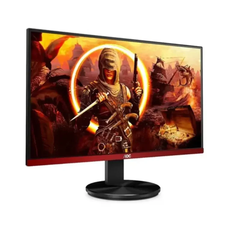 Monitor gamer 27 pulgadas