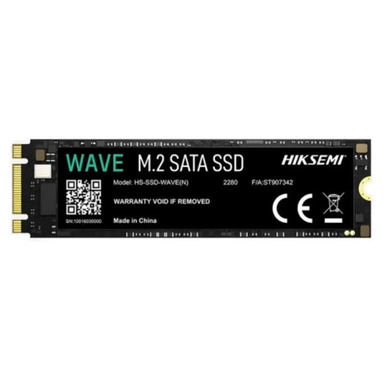 HS-SSD-WAVE(N) 2TB