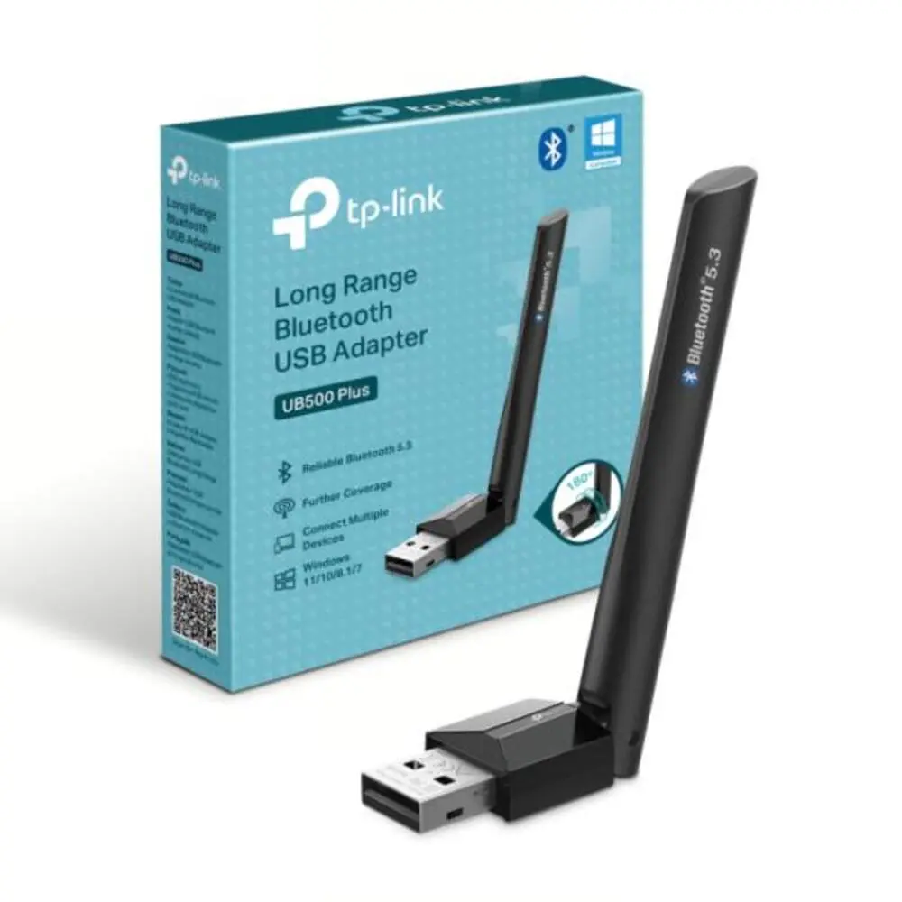 Adaptador bluetooth usb