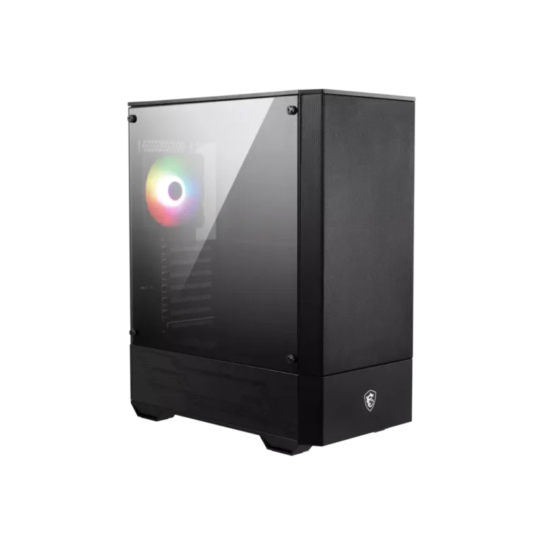 Case MSI ATX