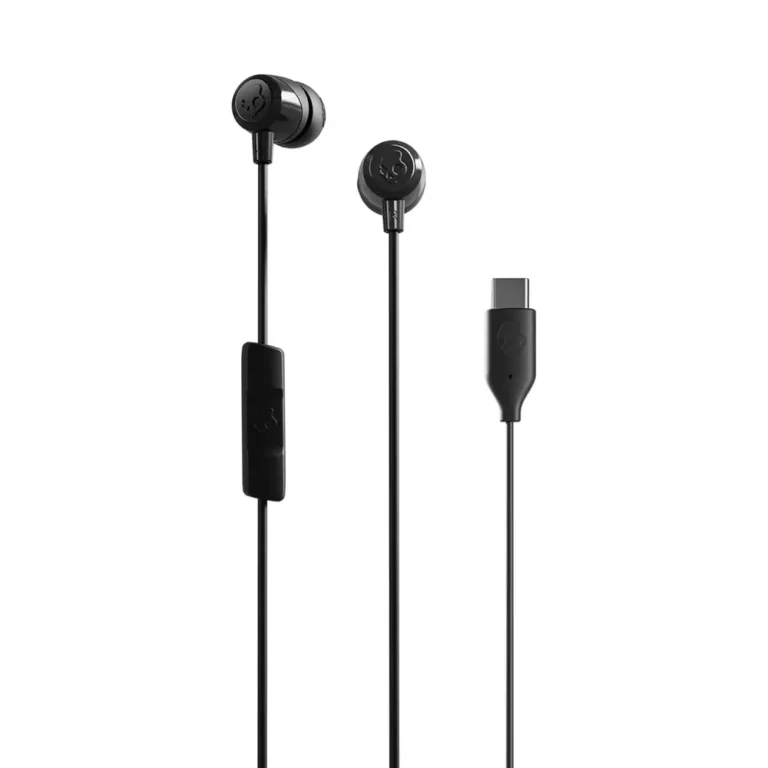 Audífonos USB C SKULLCANDY