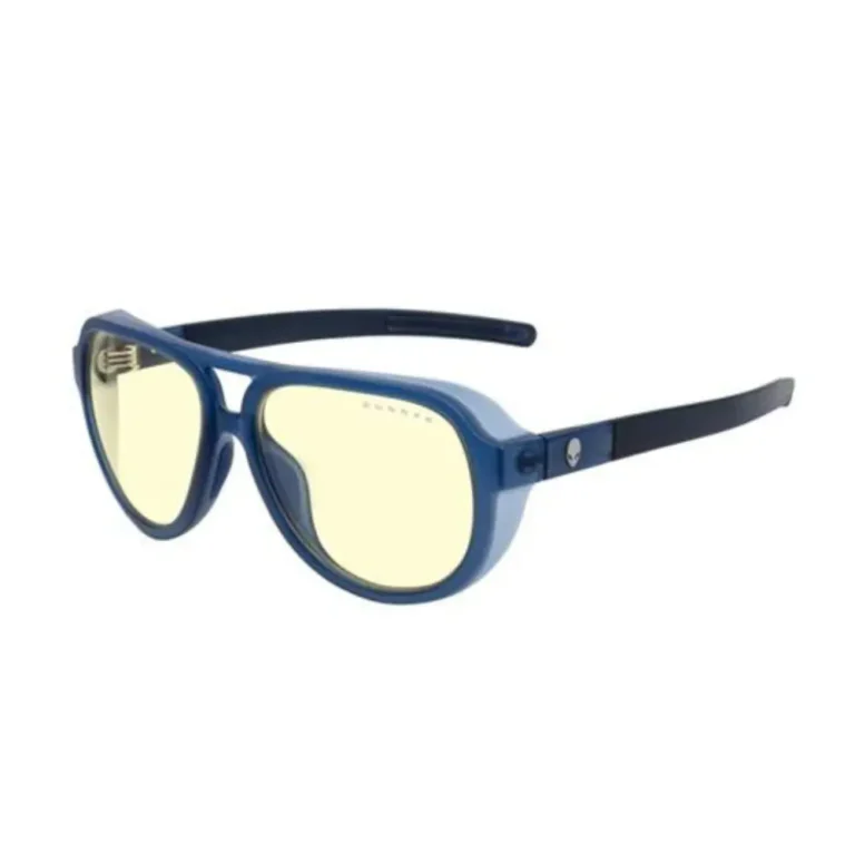 Gafas luz azul computadora