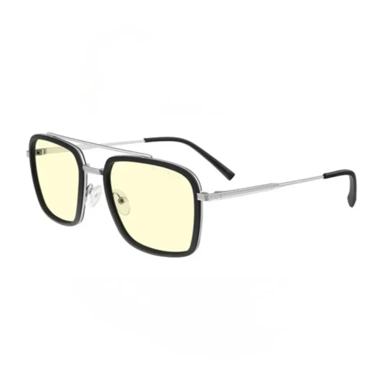 Lentes luz azul pantalla SILVER