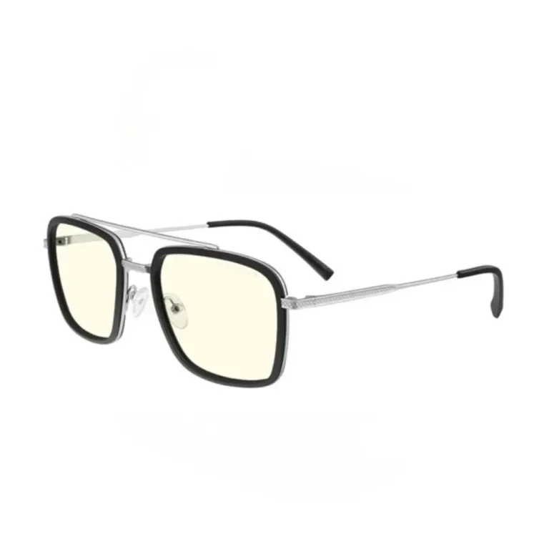 Gafas filtro luz azul transparente