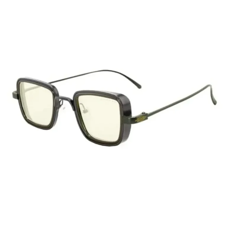 Gafas luz azul sin tinte