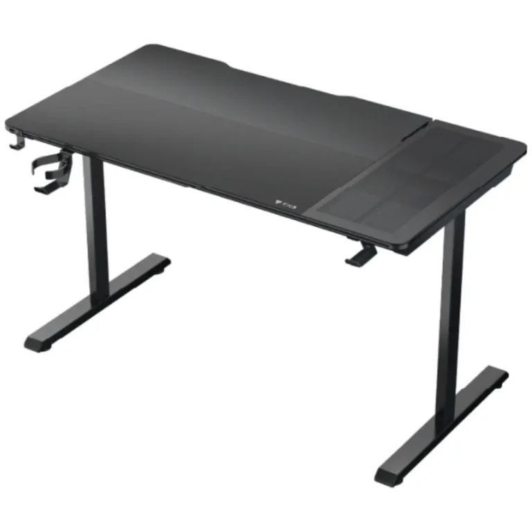 Escritorio gamer moderno 130cm