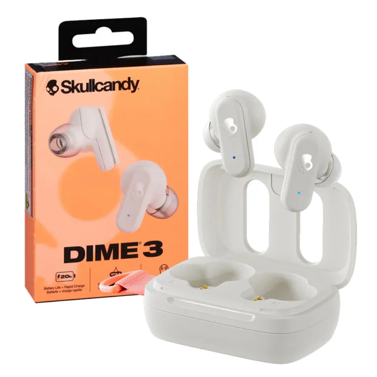 Audífonos Skullcandy inalámbricos
