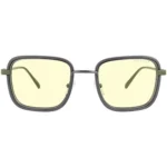 LENTES GUNNAR Fallout Vault 33 AMBER