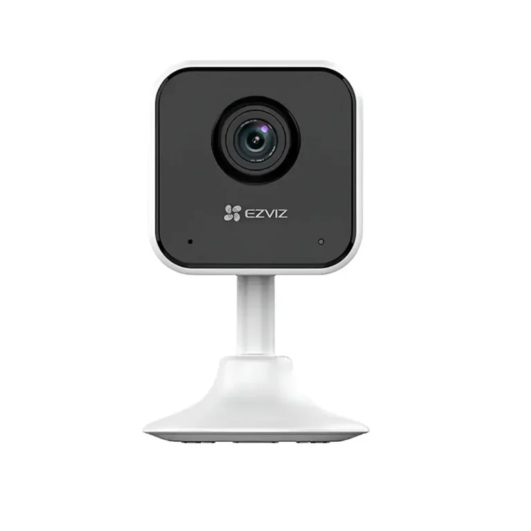 Cámara de seguridad WiFi EZVIZ
