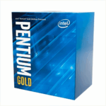 Intel Pentium G6400