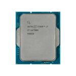 PROCESADOR INTEL CORE I7-14700K 14VA GEN 3.4 GHZ LGA 1700 BX8071514700K