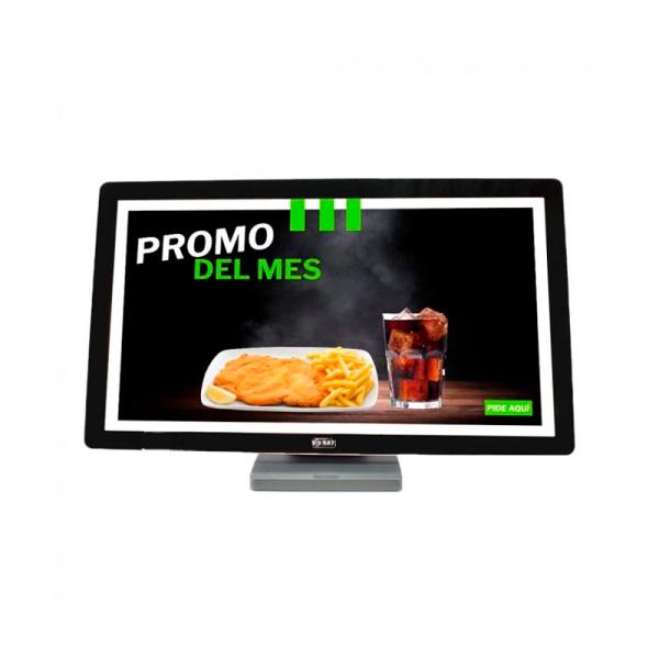 MONITOR SAT AMERICA TOUCH 3023FPH 32″ HDMI VGA 7646