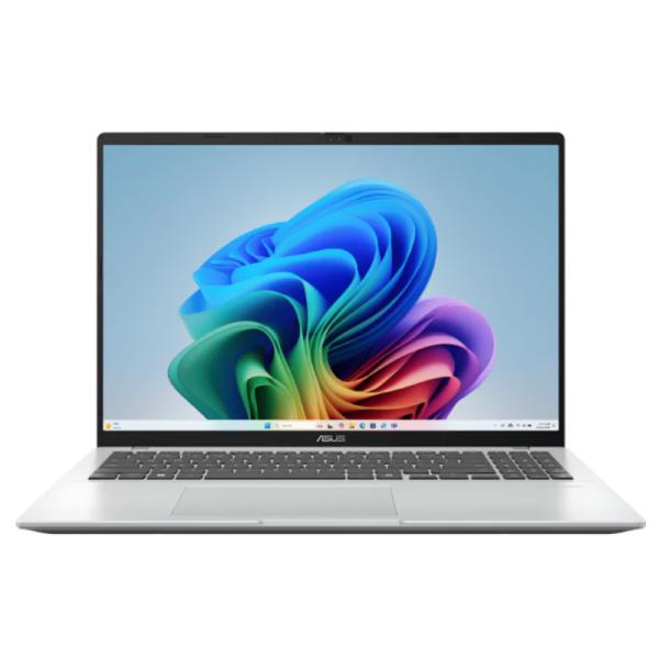 LAPTOP ASUS VIVOBOOK F1605VA-WS96 16″ I9-13900H 16GB 1TB WIN 11 INGLÉS PLATEADO