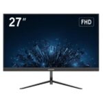 MONITOR HIKVISION DS-D5027F3-2P2(O-STD)(US) (E) 27″ 1920X1080 100 HZ IPS HDMI VGA 317500708 NEGRO
