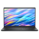 LAPTOP DELL 15.6″ I7-1355U 16GB 512GB TOUCH WIN 11 INGLÉS LDC15250-7427BLK-PUS NEGRO