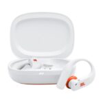 AUDIFONO JBL ENDURANCE PEAK 4 BLUETOOTH ANC IP6 JBLENDUPEAK4WHTAM BLANCO